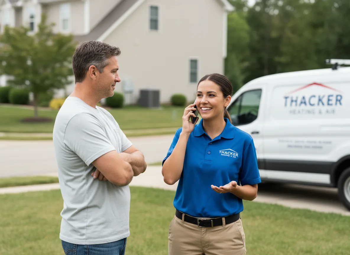 Ac Repair Chandlerville, IL FAQs
